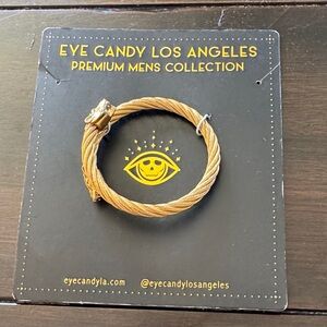 NWT Men’s Bracelet
